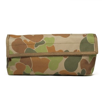 ALICE Frame Hootchie Pouch Image