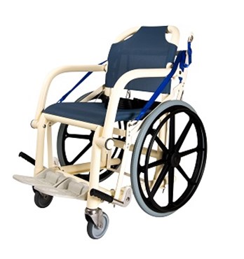 Pool Wheelchairs Image