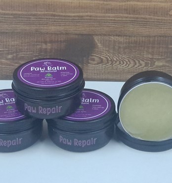 Paw & Nose Balm, All Natural 40g Image