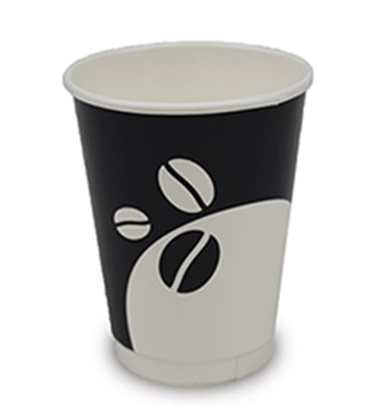 Hot Drink Paper Cups Image