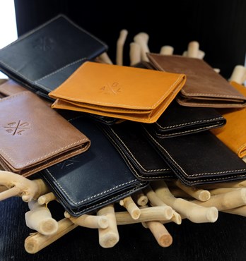 Leather Wallets Image