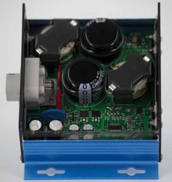 Charge Plus Transport Industry Battery Charger and Accessories Image