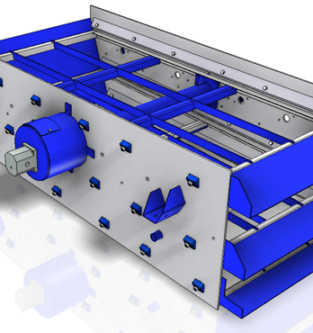 PS Screenboxes Range Image