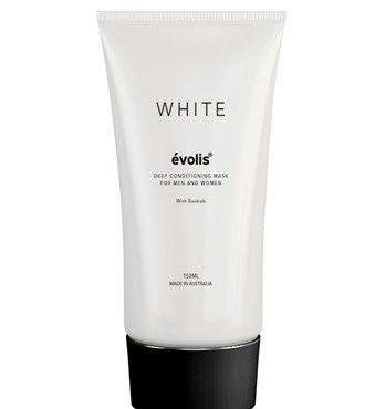 évolis® White Deep Conditioning Mask  Image
