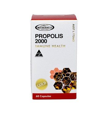 Mothernest Propolis 2000 Image