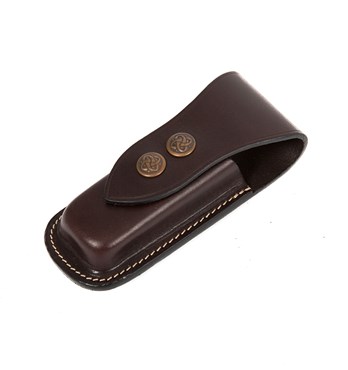 Leather Knife Pouches Image