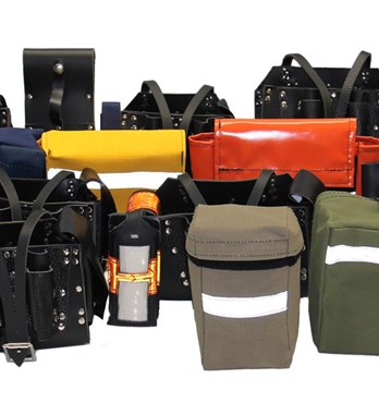 General Pouches Image