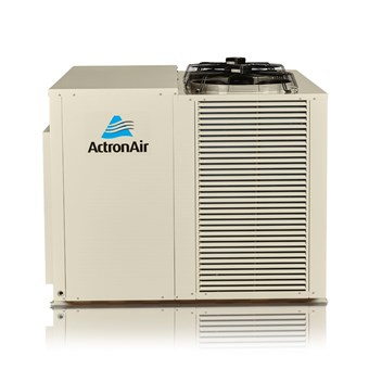 Commercial Packaged Products: Fixed Speed 20kW-40kW
