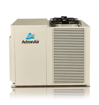 Commercial Packaged Products: Fixed Speed 20kW-40kW Image