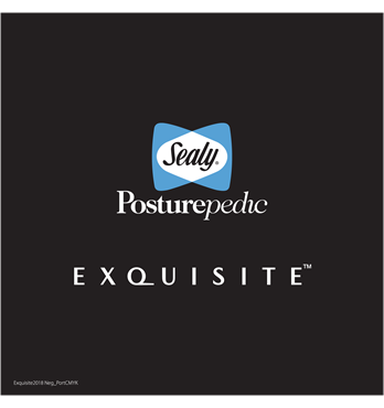 Sealy Posturepedic Exquisite Image