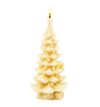 Christmas Candles Image