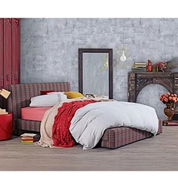 Design Furniture Upholstered Beds Image