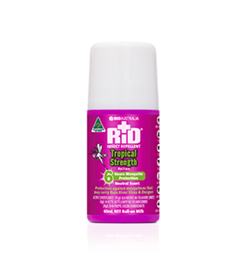 RID Tropical Strength Antiseptic Bite Protection Image
