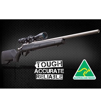 LA101 Cross Over Image