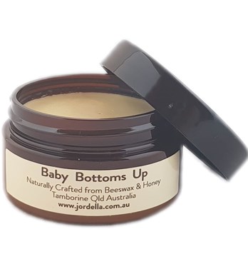 Baby Bottoms Up Image