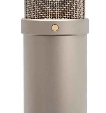 NTK Valve 1" Condenser Microphone Image
