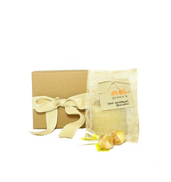 Corporate Gift Candles Image