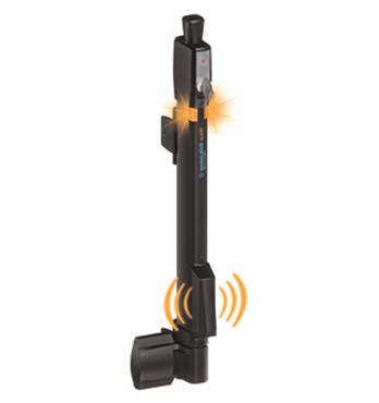 Magnalatch® ALERT Top Pull Model Image