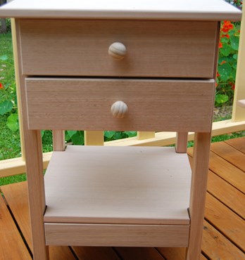 Bedside Tables Image