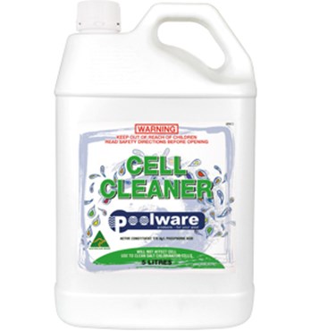 Poolware Cell Cleaner Image
