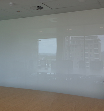 Acrylic Markerboard, Acrylic Whiteboards, Acrylic Projector Screens Image