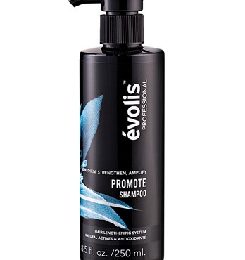 évolis® Professional - Promote - Shampoo Image