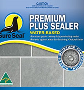 Premium Plus Stone Sealer Image