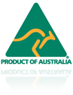 Product of Australia