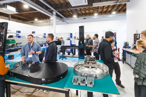 Embodying innovation: Bodd headquarters opens in Prahran