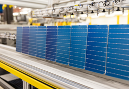 Tindo Solar: Making a commitment to sustainable energy