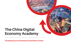 Accelerate your eCommerce business in China