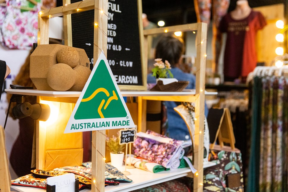 We've handpicked stacks of awesome Australian Made products for every occasion!