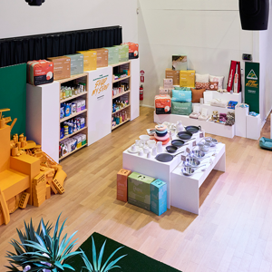 Calling Australia Home: Australian Made House showcases the power of Aussie-led design