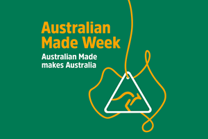 Australian Made Week 2024 dates announced