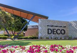 DECO Australia: Building the future with a family business