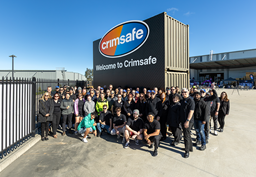 Crimsafe: Setting the Australian standard of safety