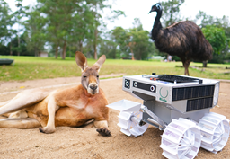 Roo-ver Mission: Making Australia’s first lunar rover