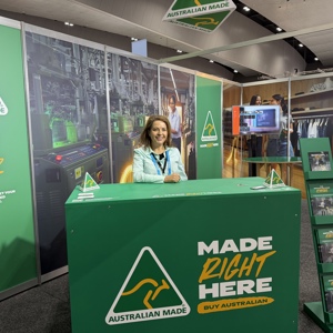 Melbourne Gift Fairs connect Australian makers and retailers