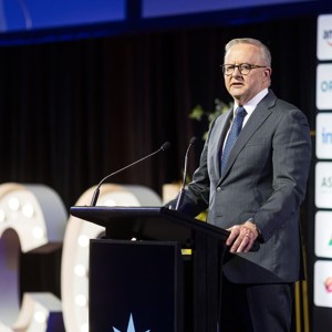 Australian Made partners with ACCI Business Leaders’ Summit