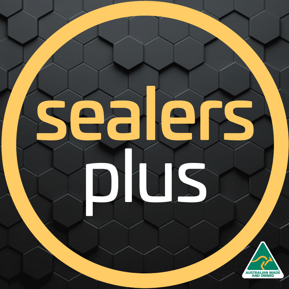 Sealers Plus (an Aqua Seal brand) The Australian Made Campaign