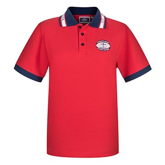 School Unifrom Polo Shirts - The Australian Made Campaign