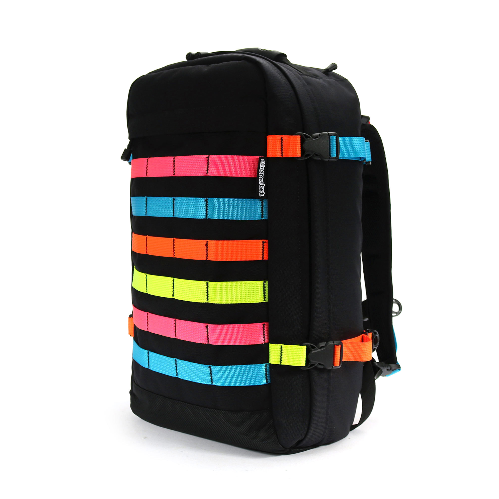 australian backpack brands