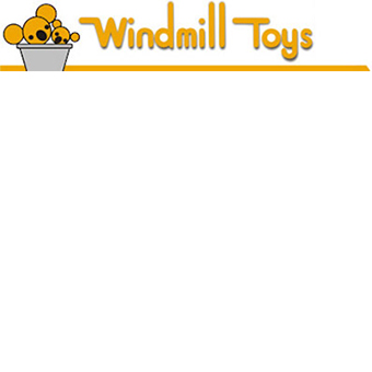 australian toys by windmill
