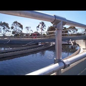 Modular Handrail Systems - The Australian Made Campaign