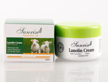 sunrise placenta cream