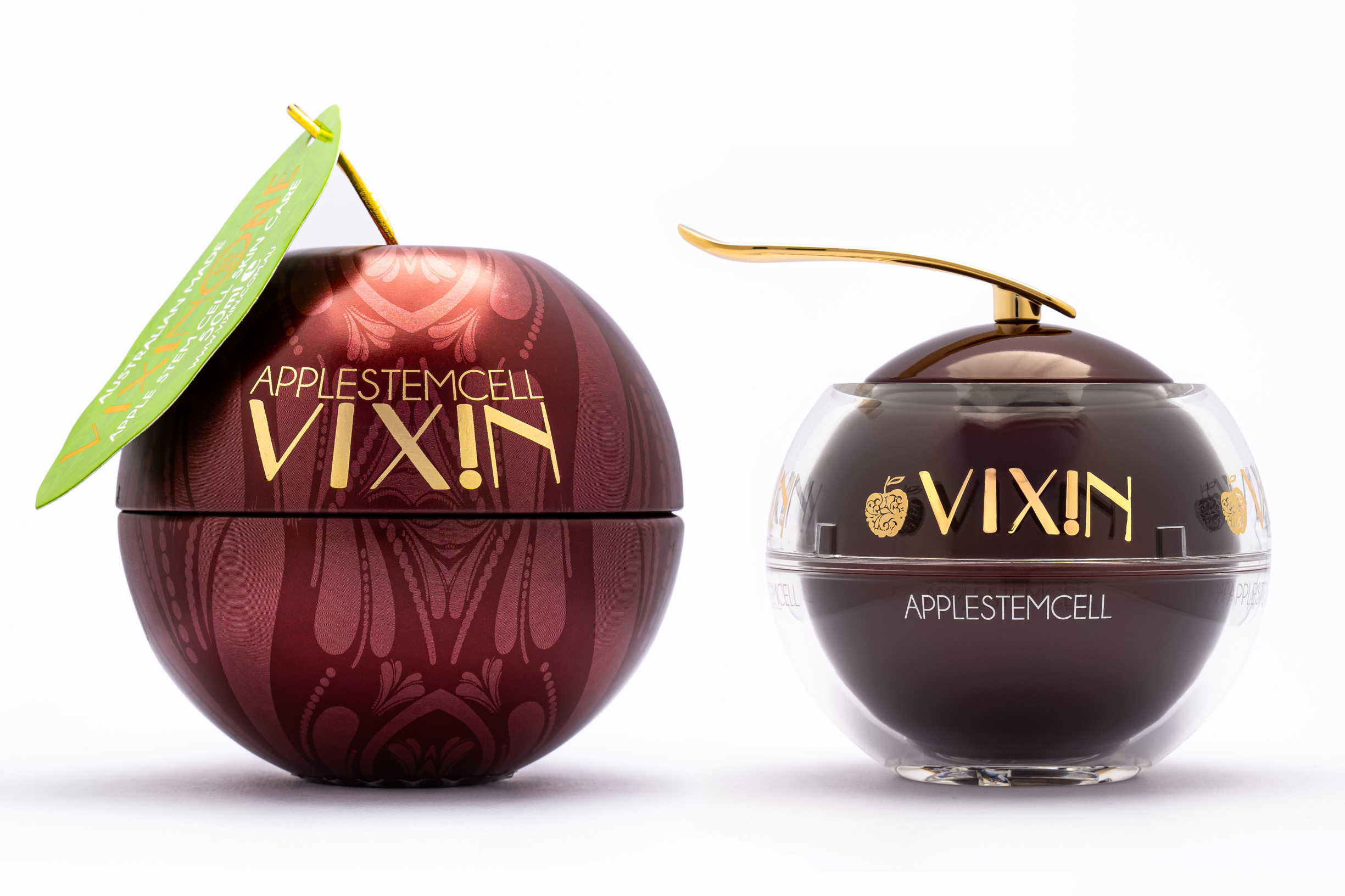 All In One Apple Stem Cell Skin Care The Australian Made Campaign