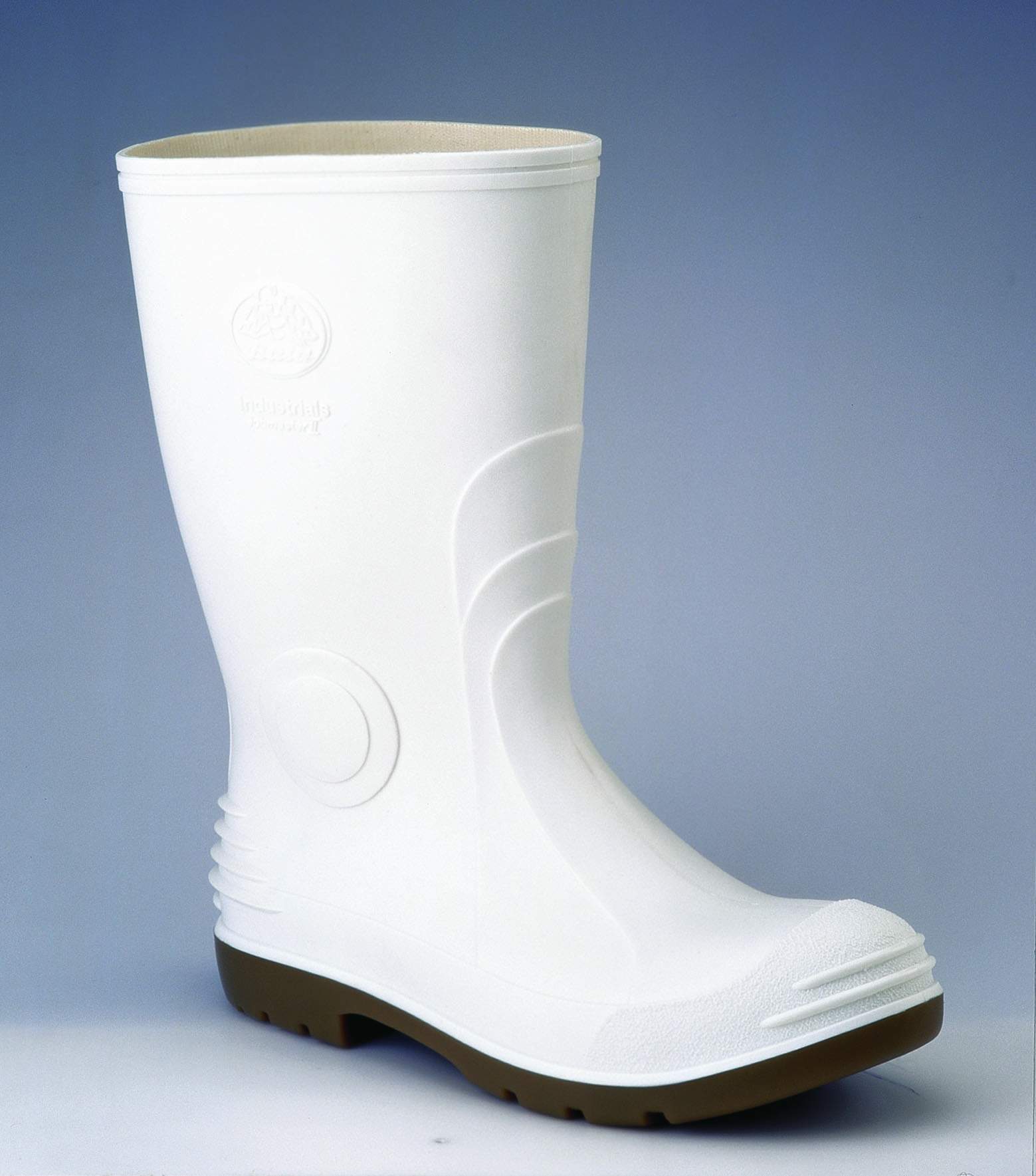 steel cap gumboots kmart