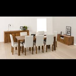 Astra Furniture - The Australian Made Campaign