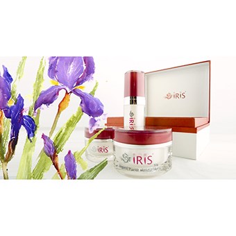 Iris Skincare Range - The Australian Made Campaign