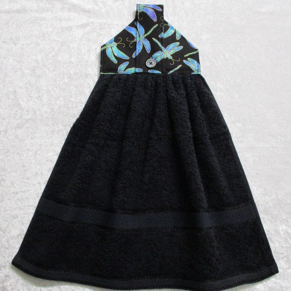 Hanging Hand Towels The Australian Made Campaign